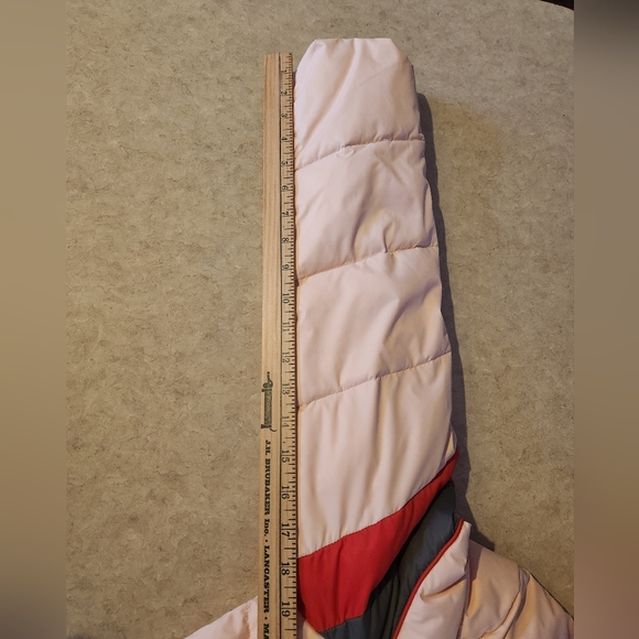 Sweaty Betty Iconic Puffer Coat - Picture 16 of 16